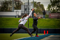 Philadelphia Surge vs Indianapolis Red