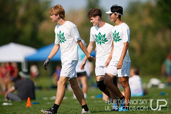 USA Ultimate YCC 2025