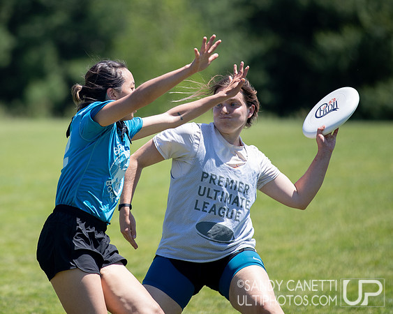 NY Warmup 2022