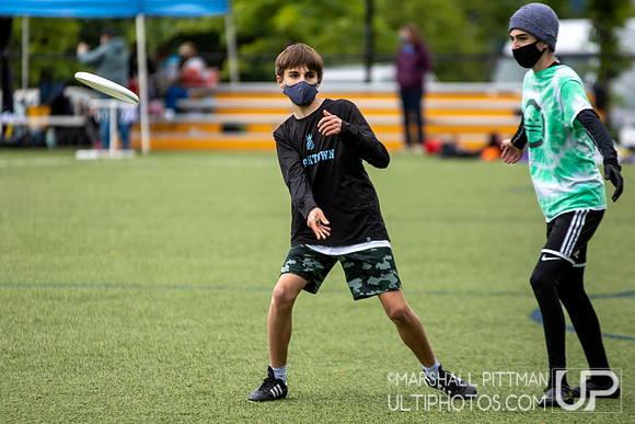 YULA 2021 Playoffs