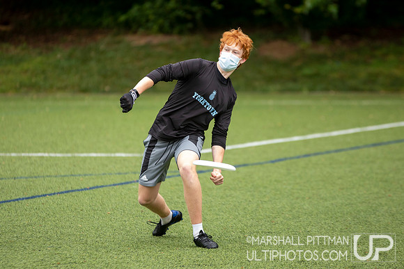 YULA 2021 Playoffs