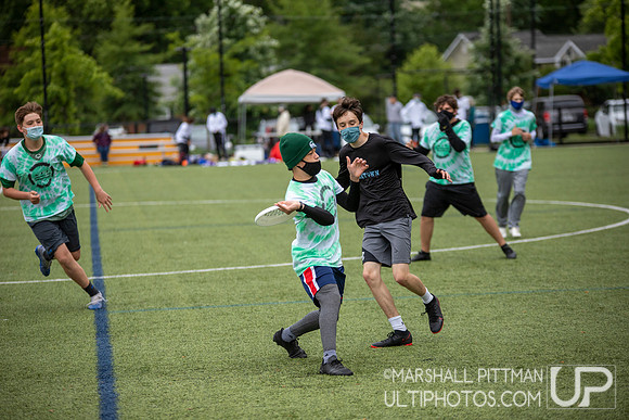 YULA 2021 Playoffs