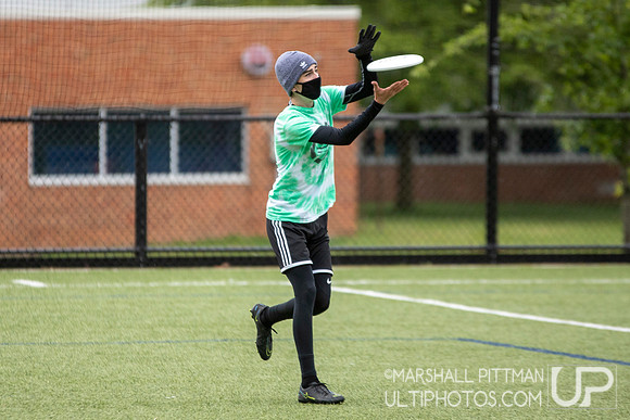 YULA 2021 Playoffs