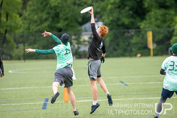 YULA 2021 Playoffs