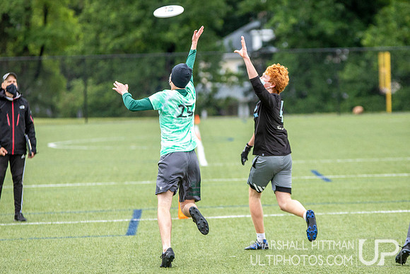 YULA 2021 Playoffs