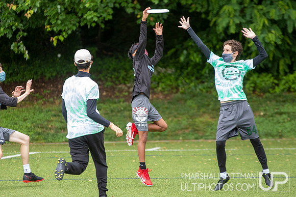YULA 2021 Playoffs