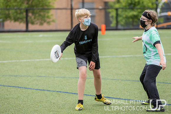 YULA 2021 Playoffs