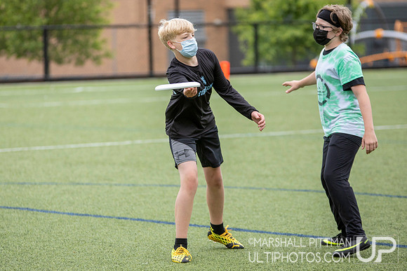 YULA 2021 Playoffs