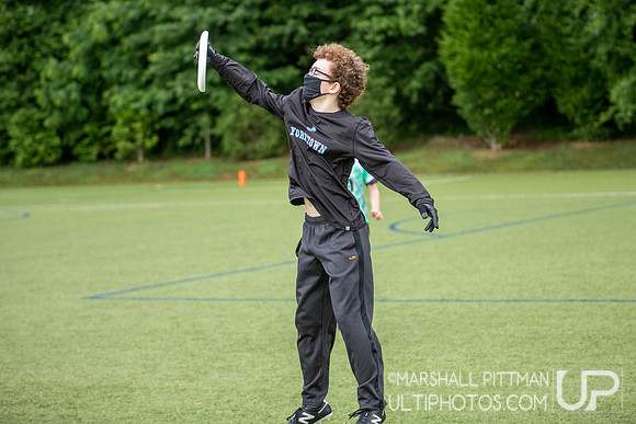 YULA 2021 Playoffs