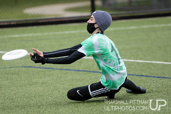 YULA 2021 Playoffs