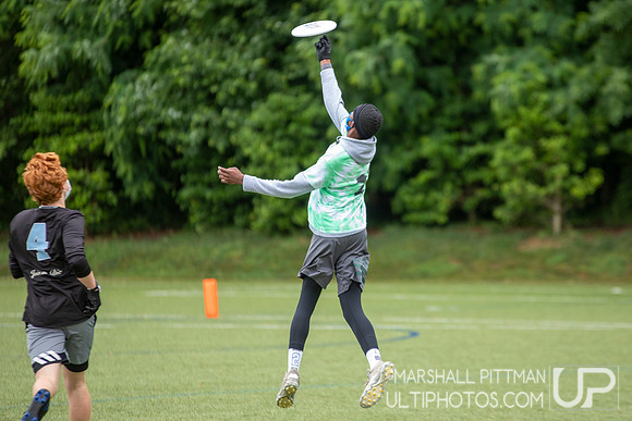 YULA 2021 Playoffs