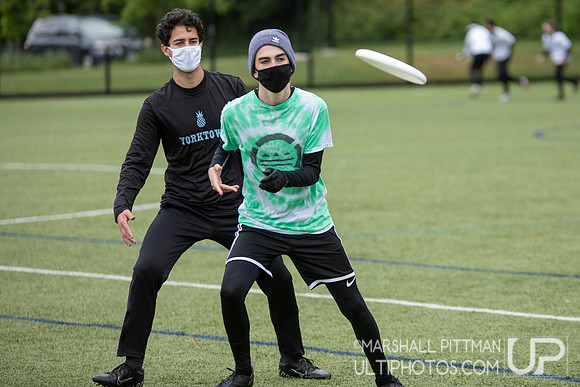 YULA 2021 Playoffs