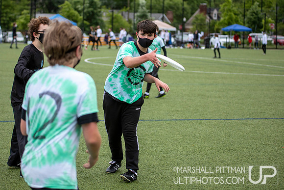 YULA 2021 Playoffs