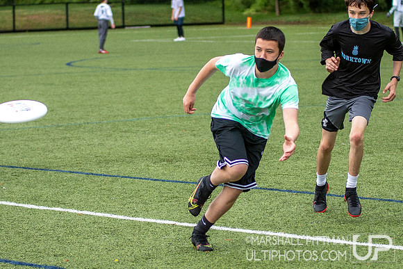 YULA 2021 Playoffs