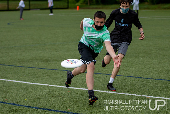 YULA 2021 Playoffs