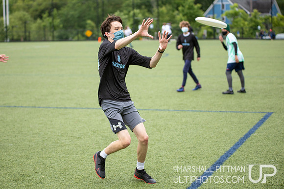 YULA 2021 Playoffs