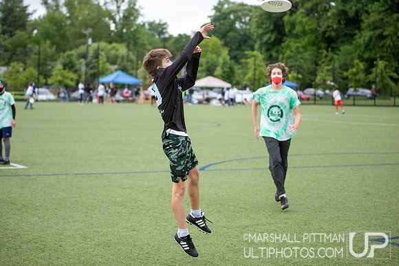YULA 2021 Playoffs