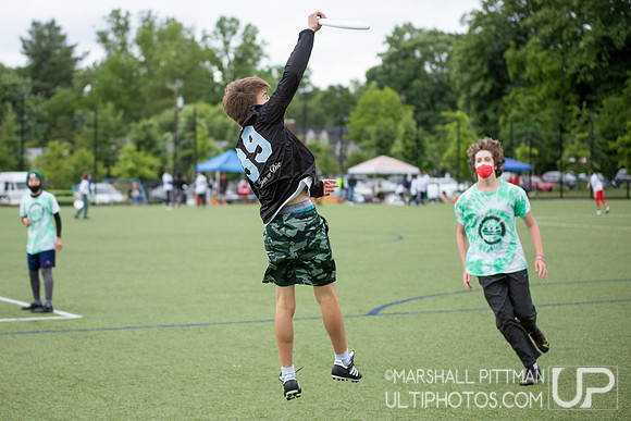 YULA 2021 Playoffs