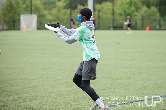 YULA 2021 Playoffs