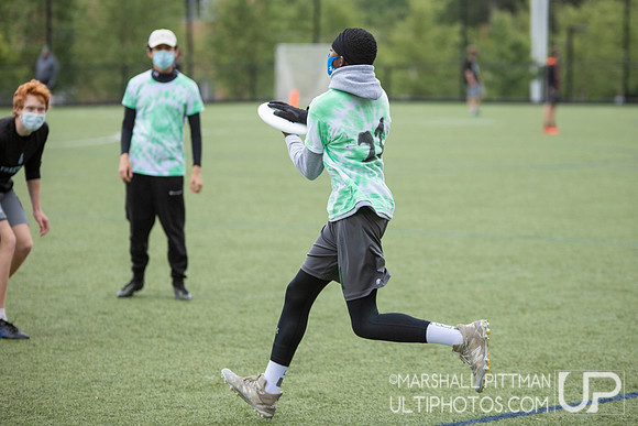 YULA 2021 Playoffs