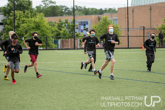 YULA 2021 Playoffs