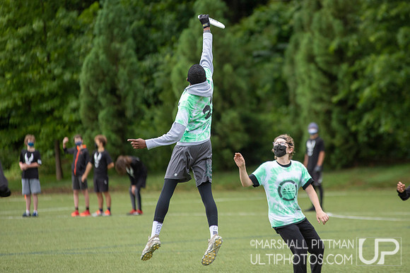 YULA 2021 Playoffs