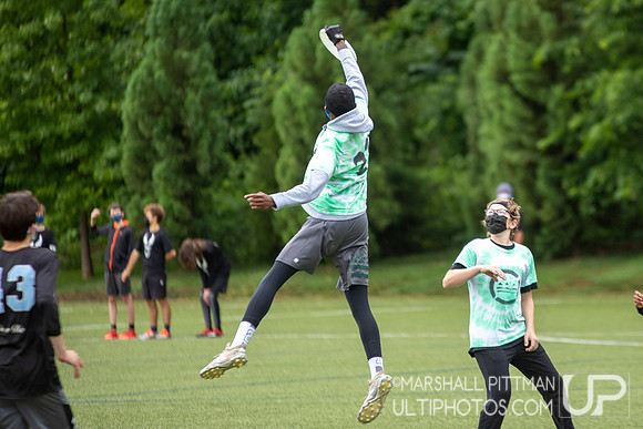 YULA 2021 Playoffs
