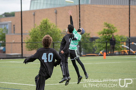 YULA 2021 Playoffs