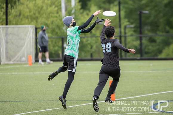 YULA 2021 Playoffs