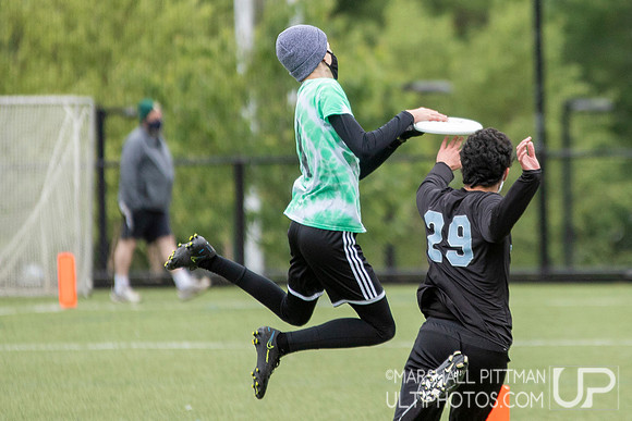 YULA 2021 Playoffs