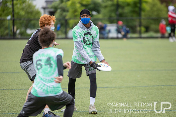 YULA 2021 Playoffs