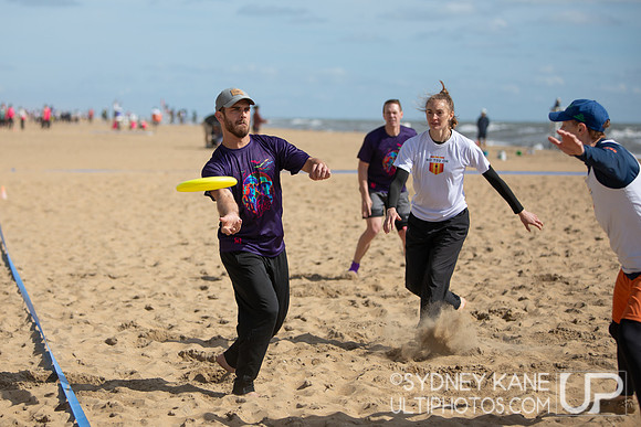Saturday - 2024 Beach Championships