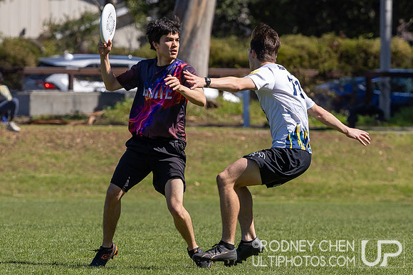Stanford Invite 2025