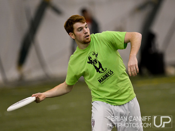 MCUDL Mercer Midnight Madness 2014