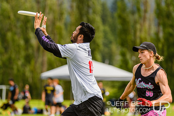 2025 BC Ultimate Championship.