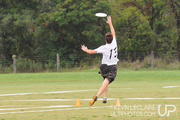 Midatlantic Sectionals 2008 Saturday