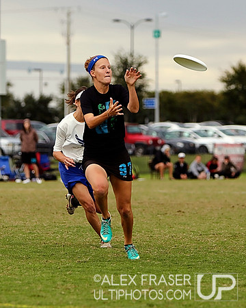 Friday Mixed Pre-Quarters - Ambiguous Grey vs Chad Larson Experience