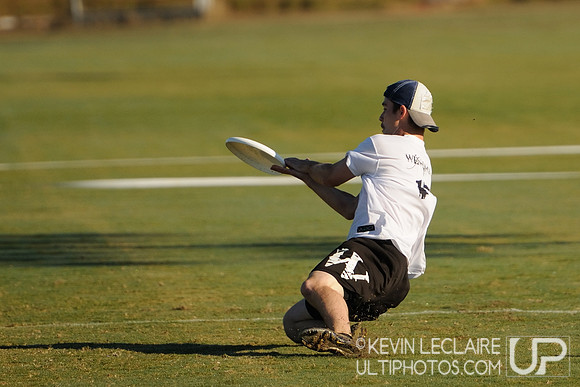 Mid-Atlantic Open Regionals Saturday Competition