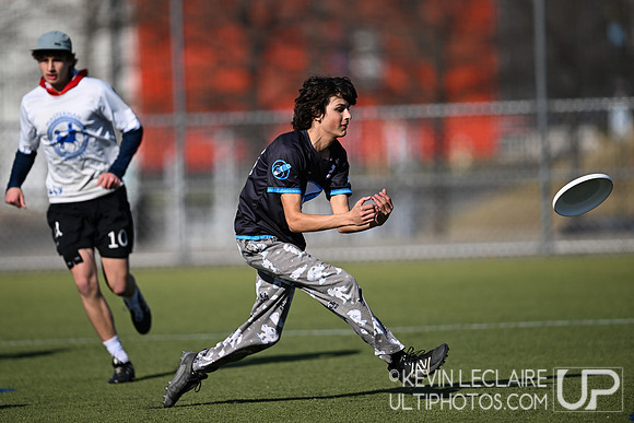YULA 2025 Saturday action