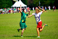 CUSB Shout vs MUD - Power Pool P - Women's Division - WUCC 2014