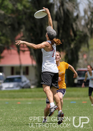 USAU Masters Championships