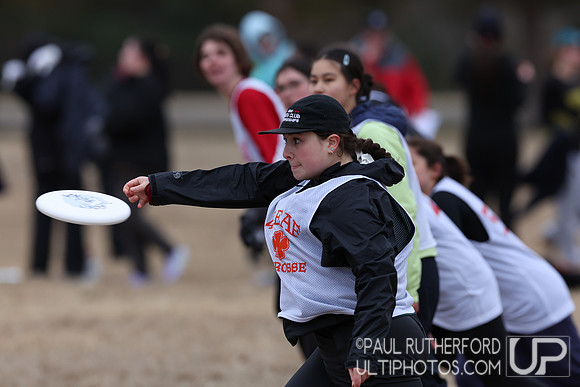 2025 New England Open