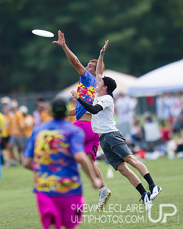 Capital Sectionals 2014 Saturday action