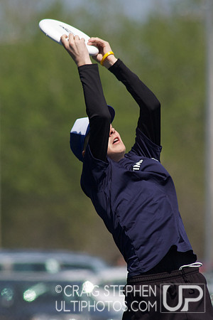 2012 Canadian High School Ultimate Championships