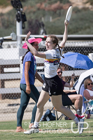 USAU SoCal Regionals 2023