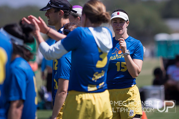 USAU SoCal Regionals 2023