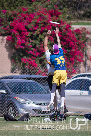 USAU SoCal Regionals 2023