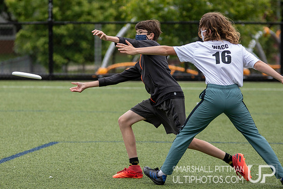 YULA 2021 Playoffs