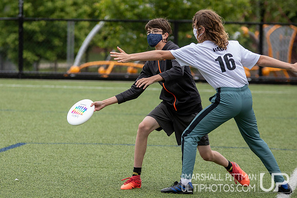 YULA 2021 Playoffs