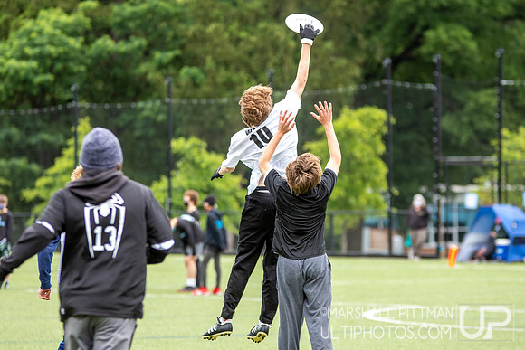 YULA 2021 Playoffs